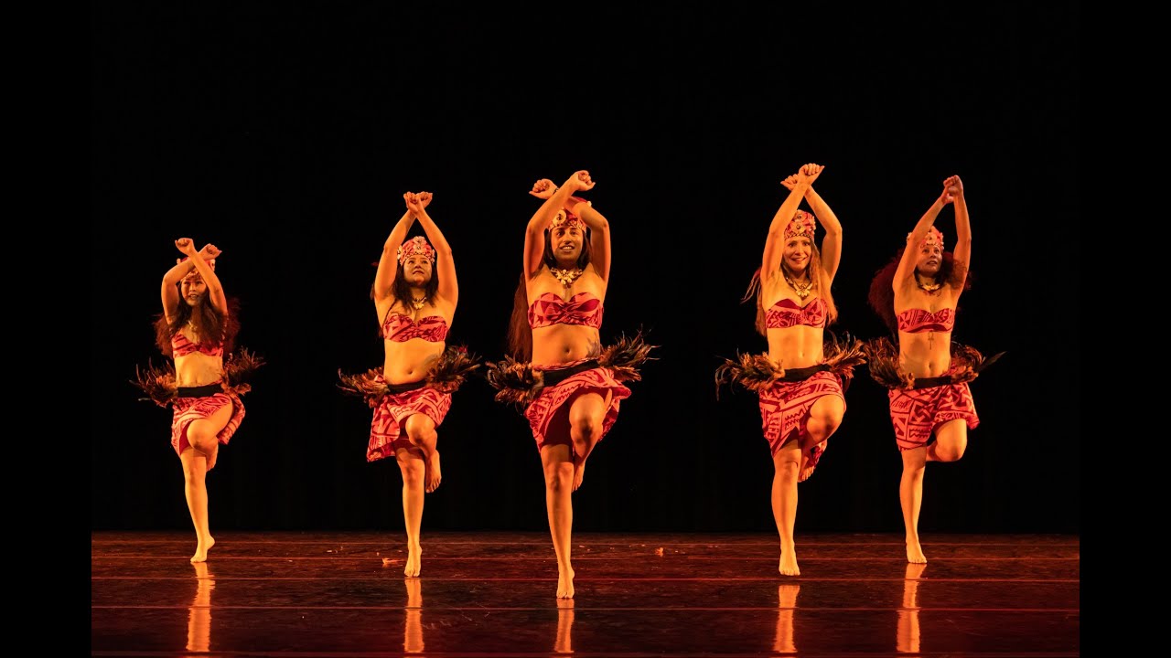 ʻŌTEʻA TAHU’A ‘ORI - Gala de Māʻohi no Tanata 2023