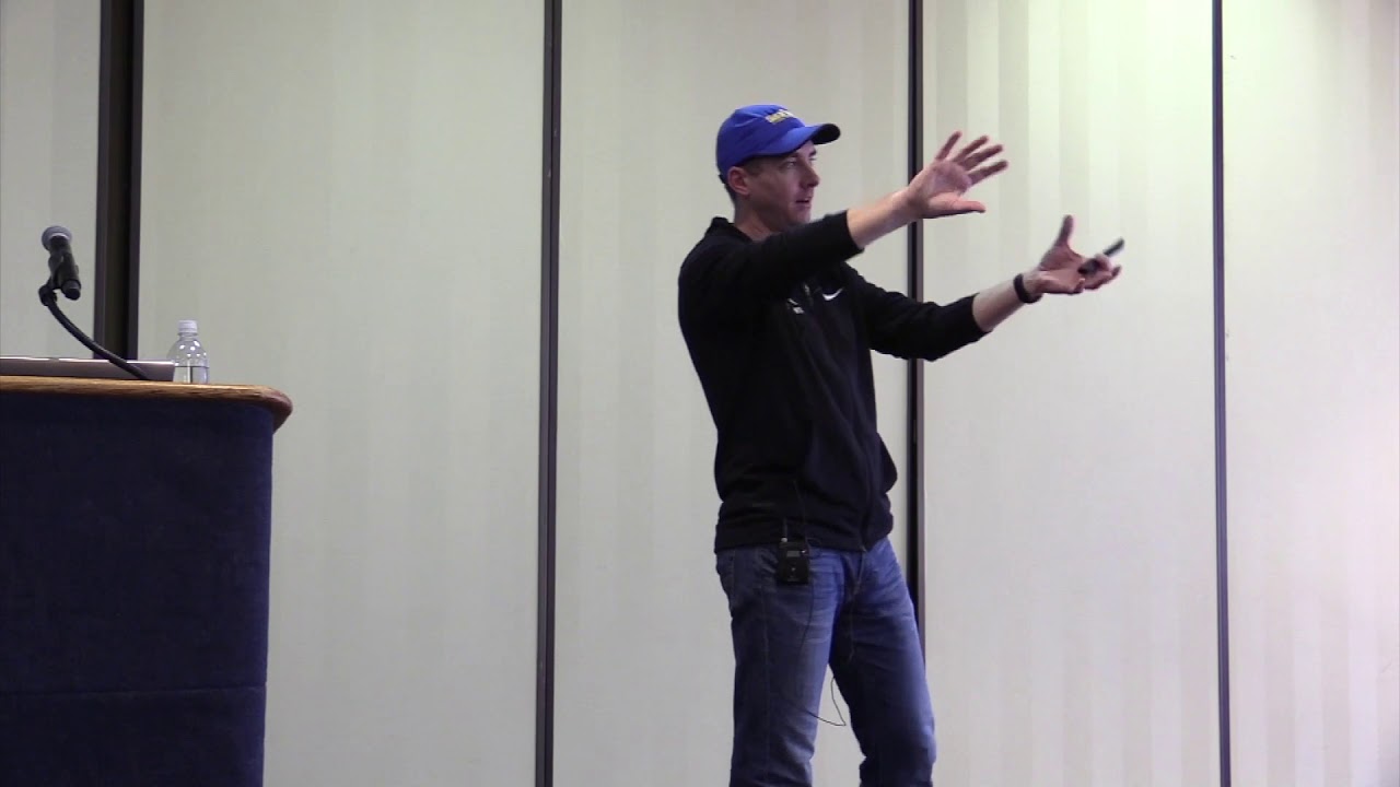 John O'Malley - Training Load and 