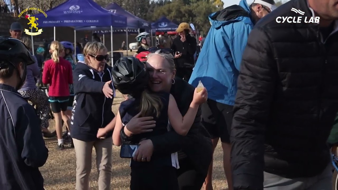 Cycle Lab MTB Schools KZN Event 3- Howick High School