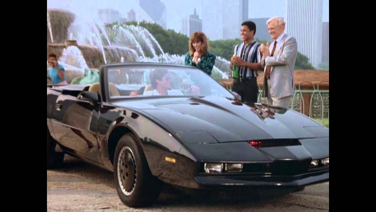 Knight Rider