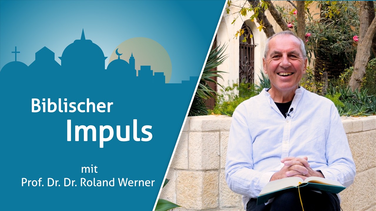 Prof. Dr. Dr. Roland Werner  - Was am Schafstor geschah
