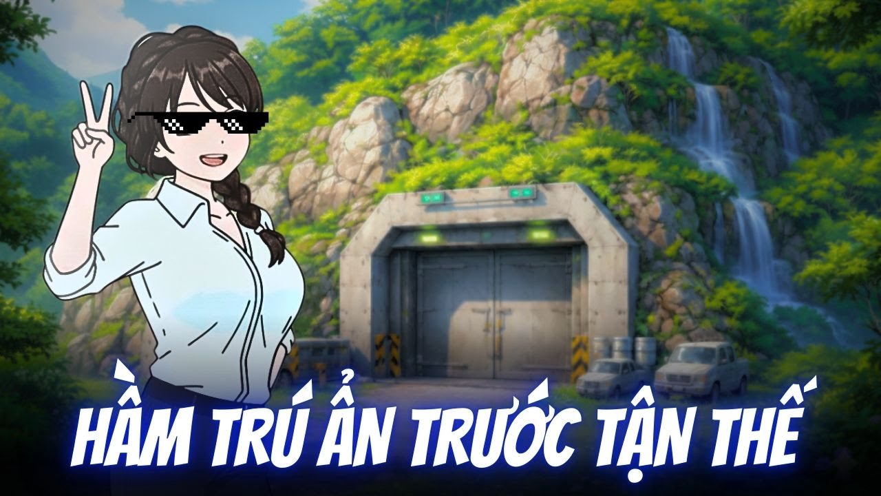 (Full Version) Tôi Nghe Được Tiếng Lòng Của Kẻ Trọng Sinh