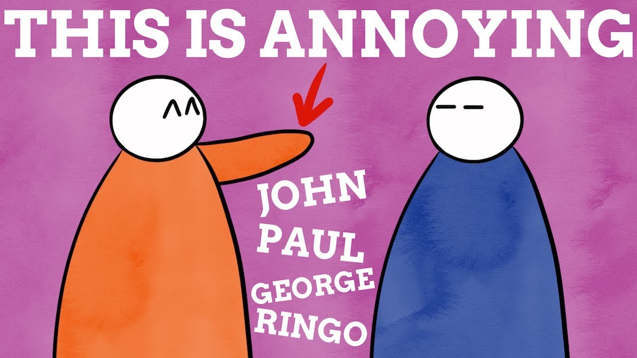 Why Do People Like Name-Dropping?