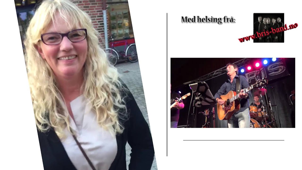 BRIS - Jentene i Sunnhordland. EAstudio
