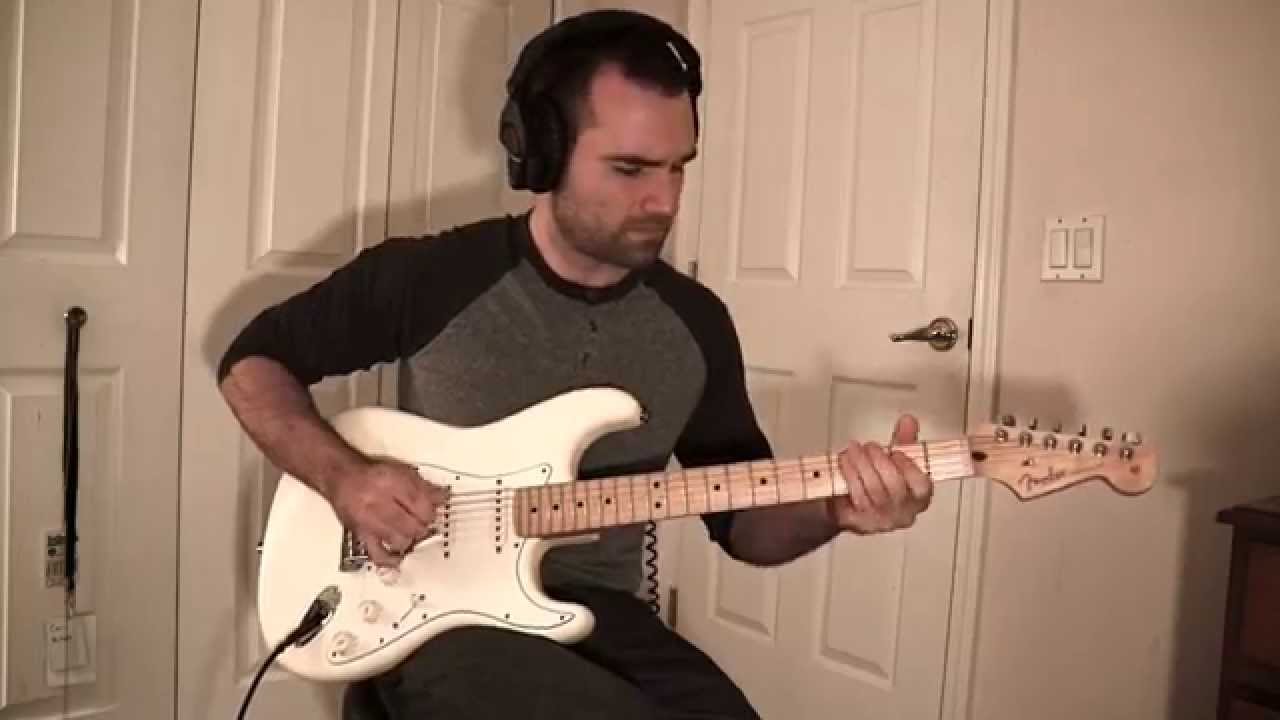Mitch Sumner - Wiggle Room