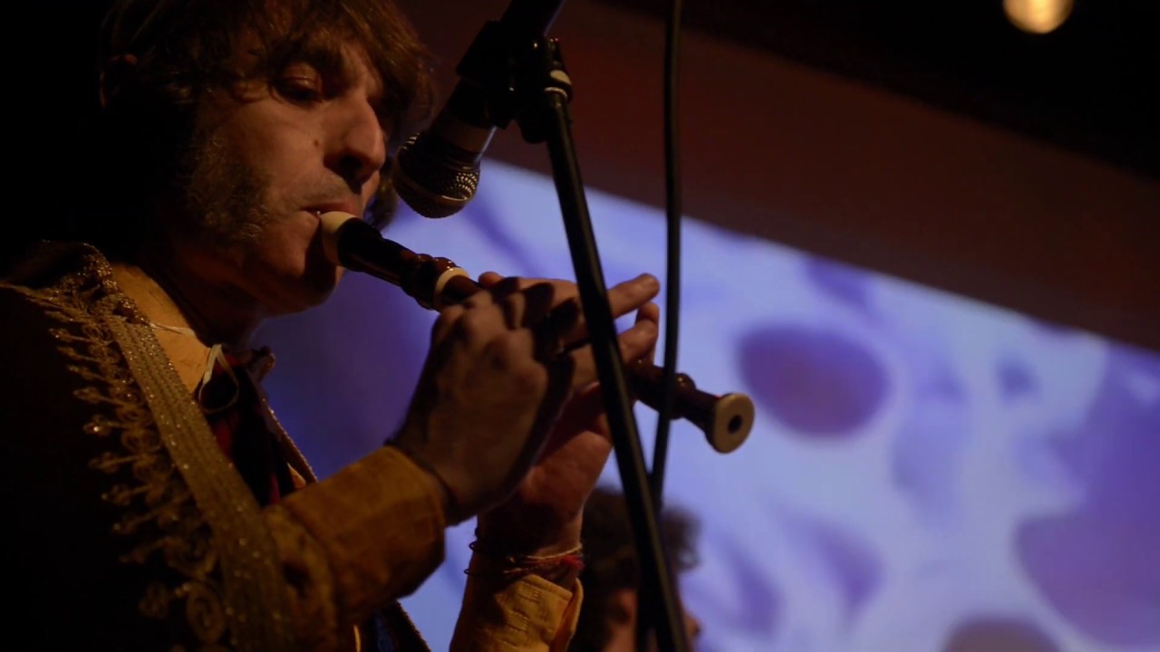 I Fenomeni @ Altrove