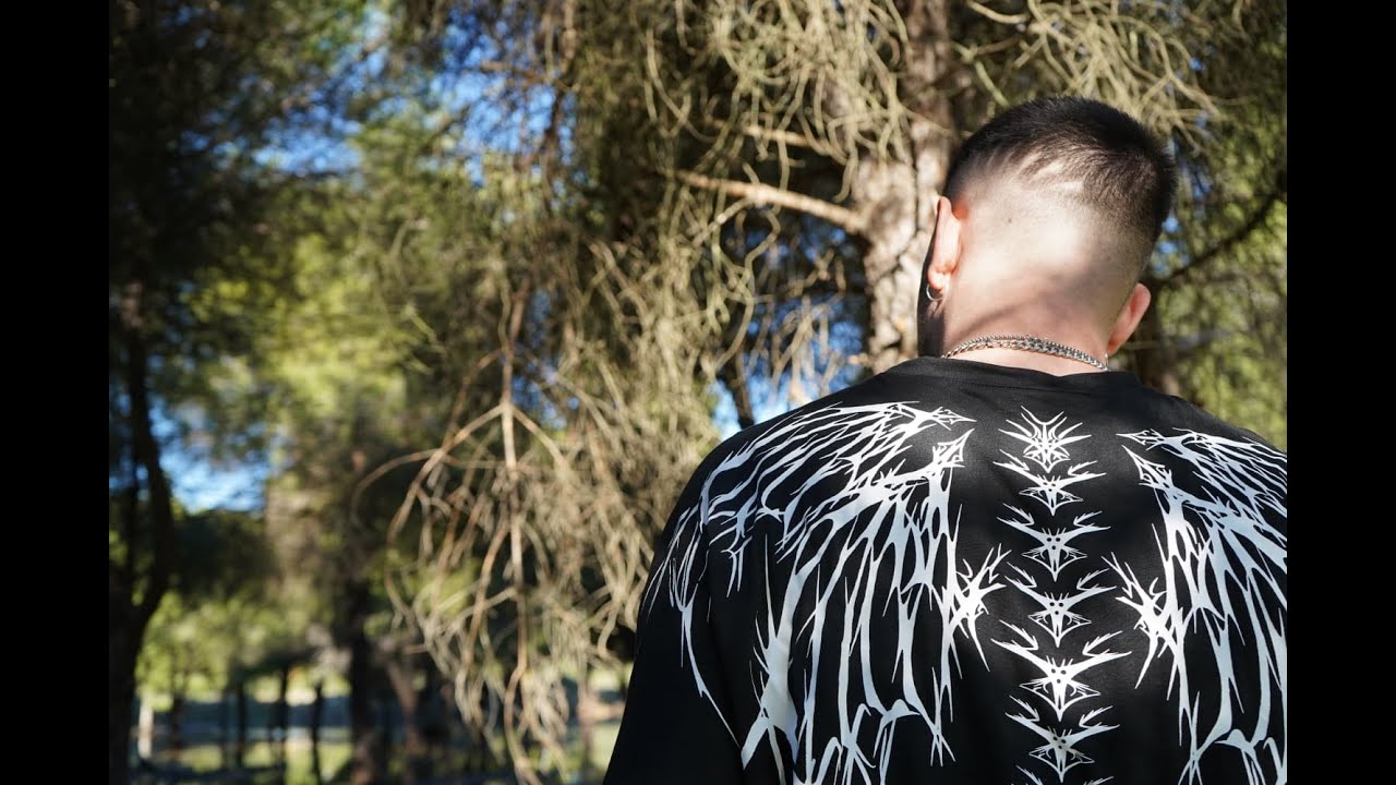 RUNAS - Carlos Orellana - ( Prod.  RumapuntoD )