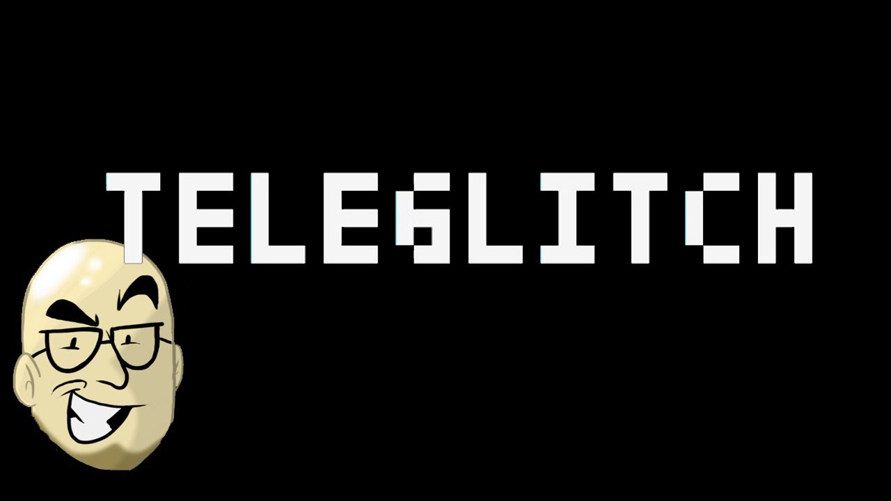 Let's Look At: Teleglitch! [PC]