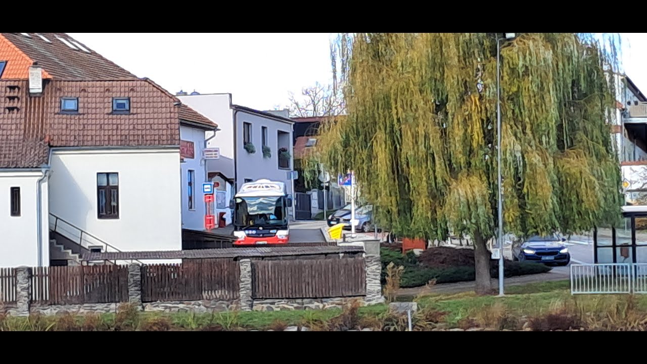 Linka 122 v úseku Újezd u Průhonic - Opatov 
