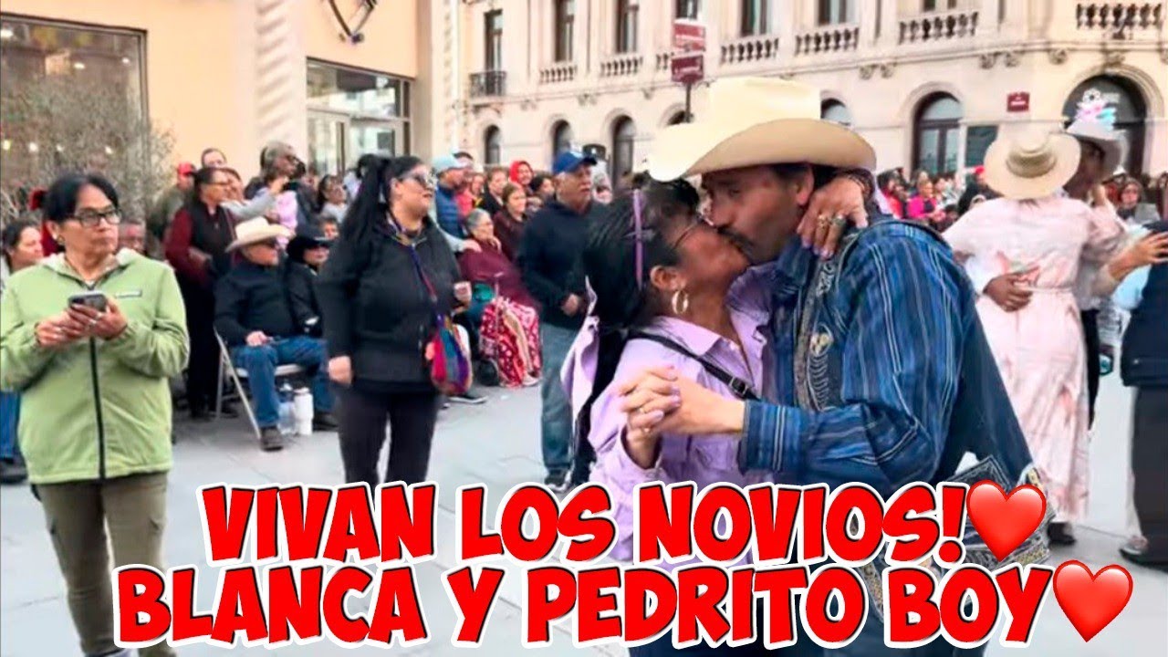 Vivan Los Novios 🤩👰‍♂️🤠cupido 💘💘al anda suelto en 