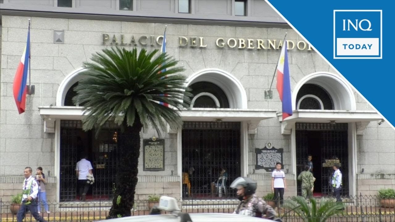 Comelec resets voters’ registration period to October 2025 | INQToday