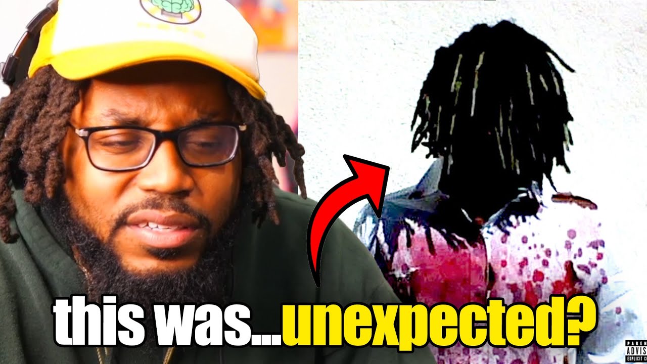 Kendrick Fan Reacts to Ken Carson for the First Time...👀 | 