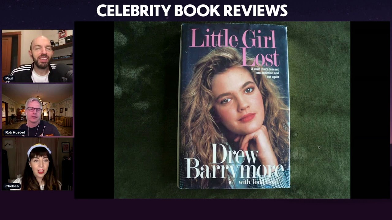Celebrity Book Review: Lynn Spears, Jessica Simpson, Gabrielle Union