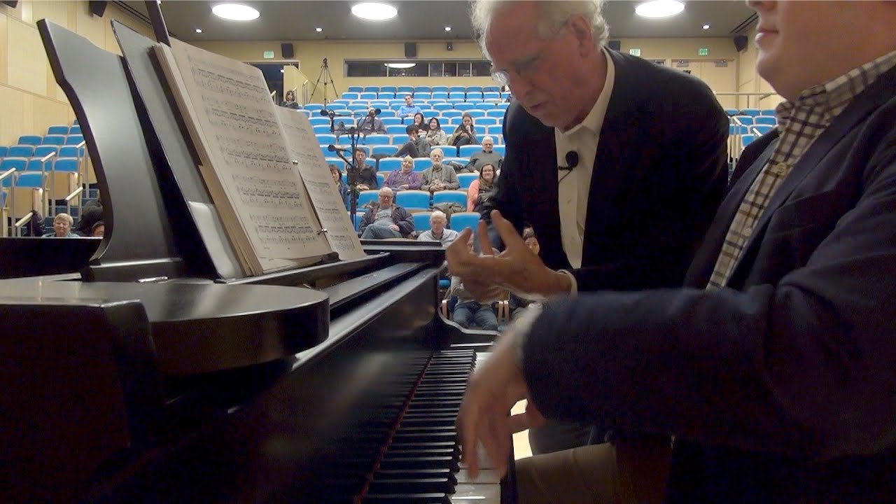 Schubert: Song 