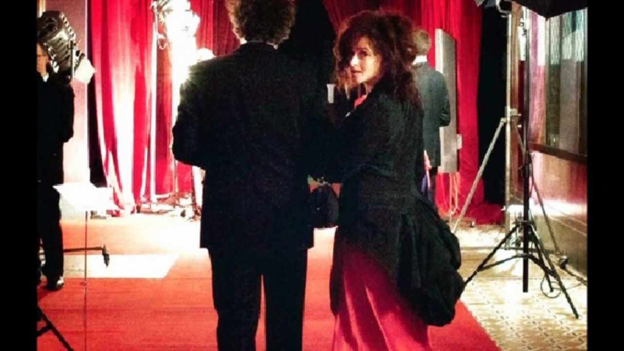 Tim and Helena (A Thousand Years)