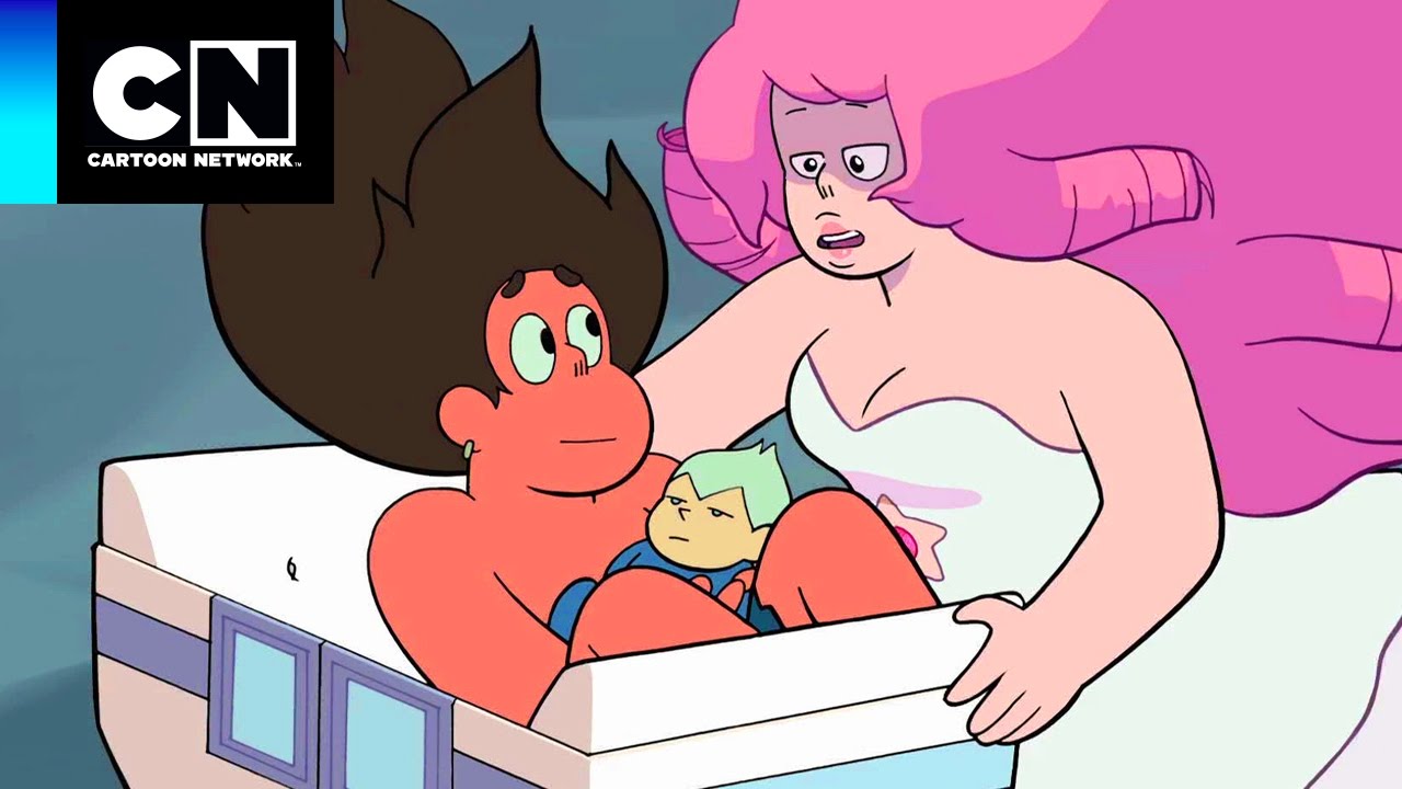 Diário de Bordo #1 | Aventuras em Beach City | Cartoon Network
