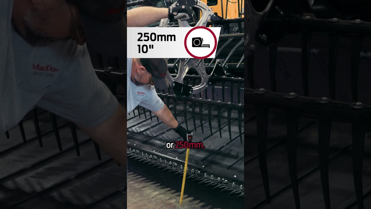 #howto Set FD2 Float & Wing Balance. Watch the whole video on our channel.