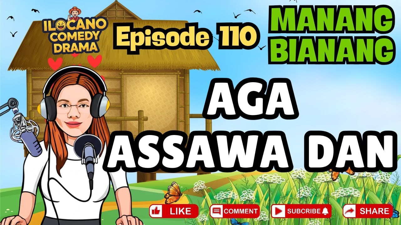 EPISODE 110 