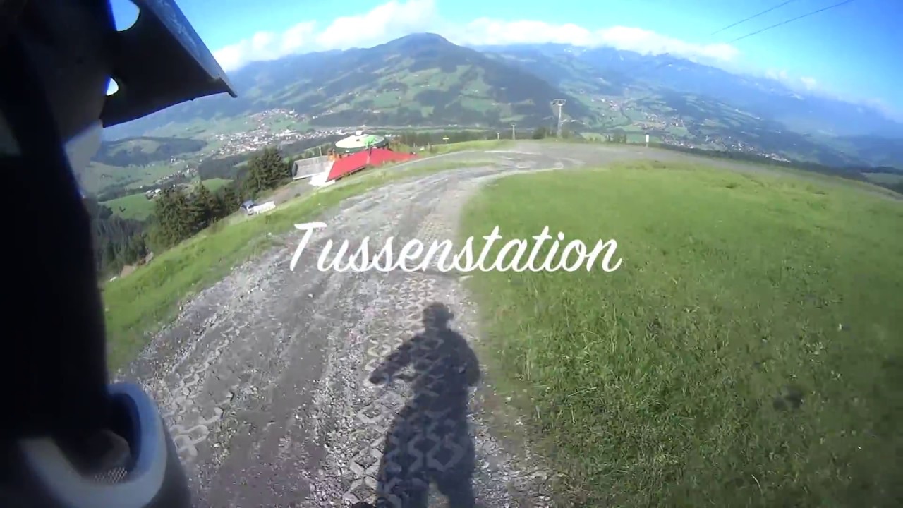 Fleckalmtrail 2015 Gradus enduro