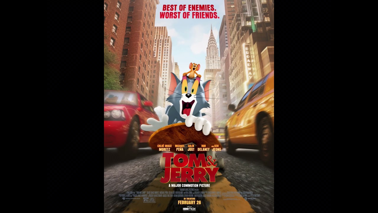 What Do You Think Of This Movie? 