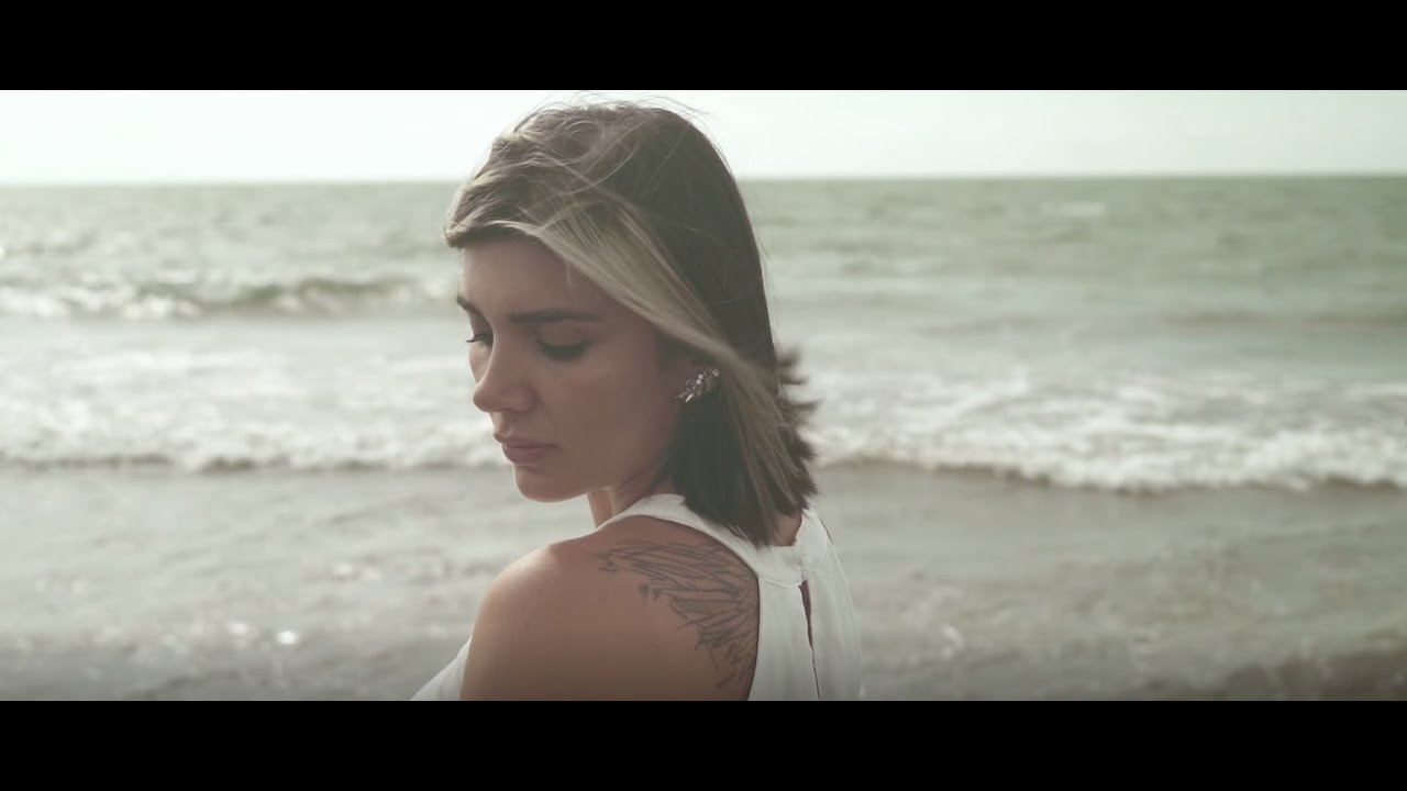 Michelle Borrero - Te Diria | Video Oficial