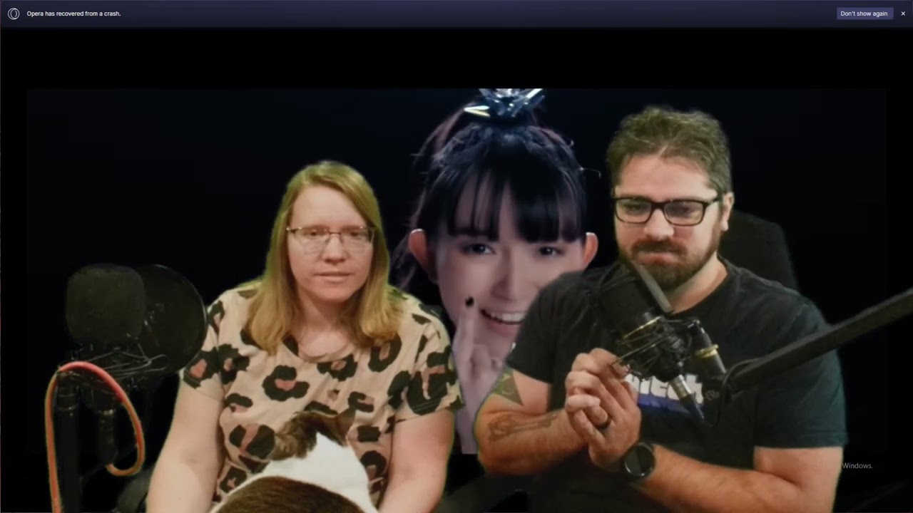 MUSIC REACTION - BABYMETAL - My Queen (Feat Spiritbox)
