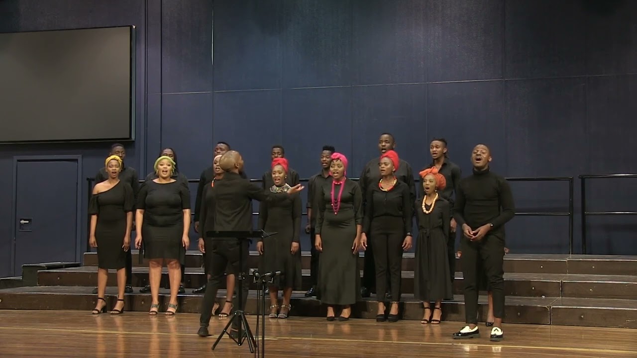 Notes, Melodies and a Whole Lot of Witsies 2022 | Afrikariz