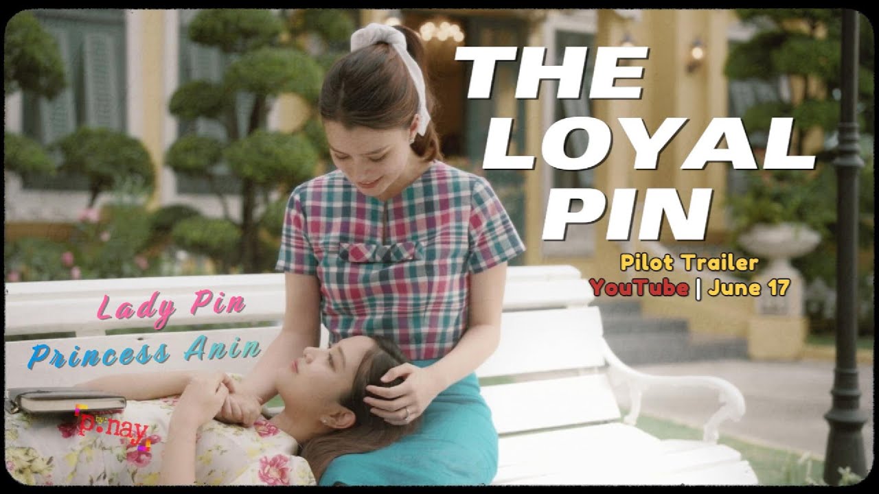 [FreenBecky]The Loyal Pin✒️🌹Excerpt Scenes-BTS #freenbeck #freensarocha #beckyarmstrong #theloyalpin