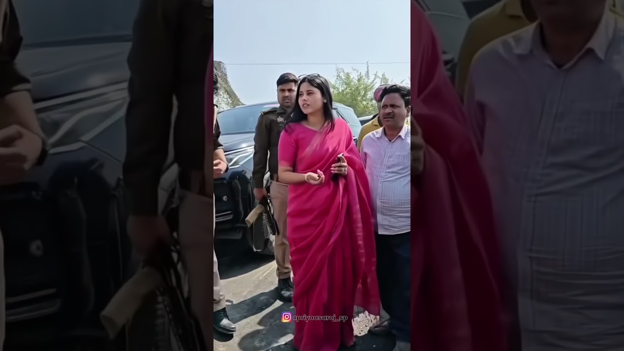 Priya Saroj | Akhilesh Yadav | Samajwadi Party | Parliament House | Road Work | Union Budget 2026