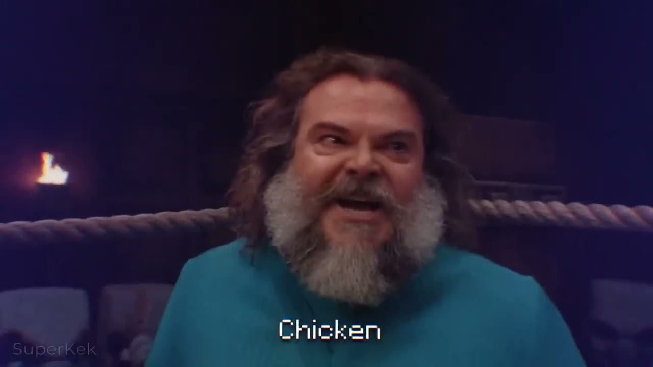 Chicken Jockey x Lonely, Lonely [REUPLOAD, ORIGINAL BY SUPERKEK]
