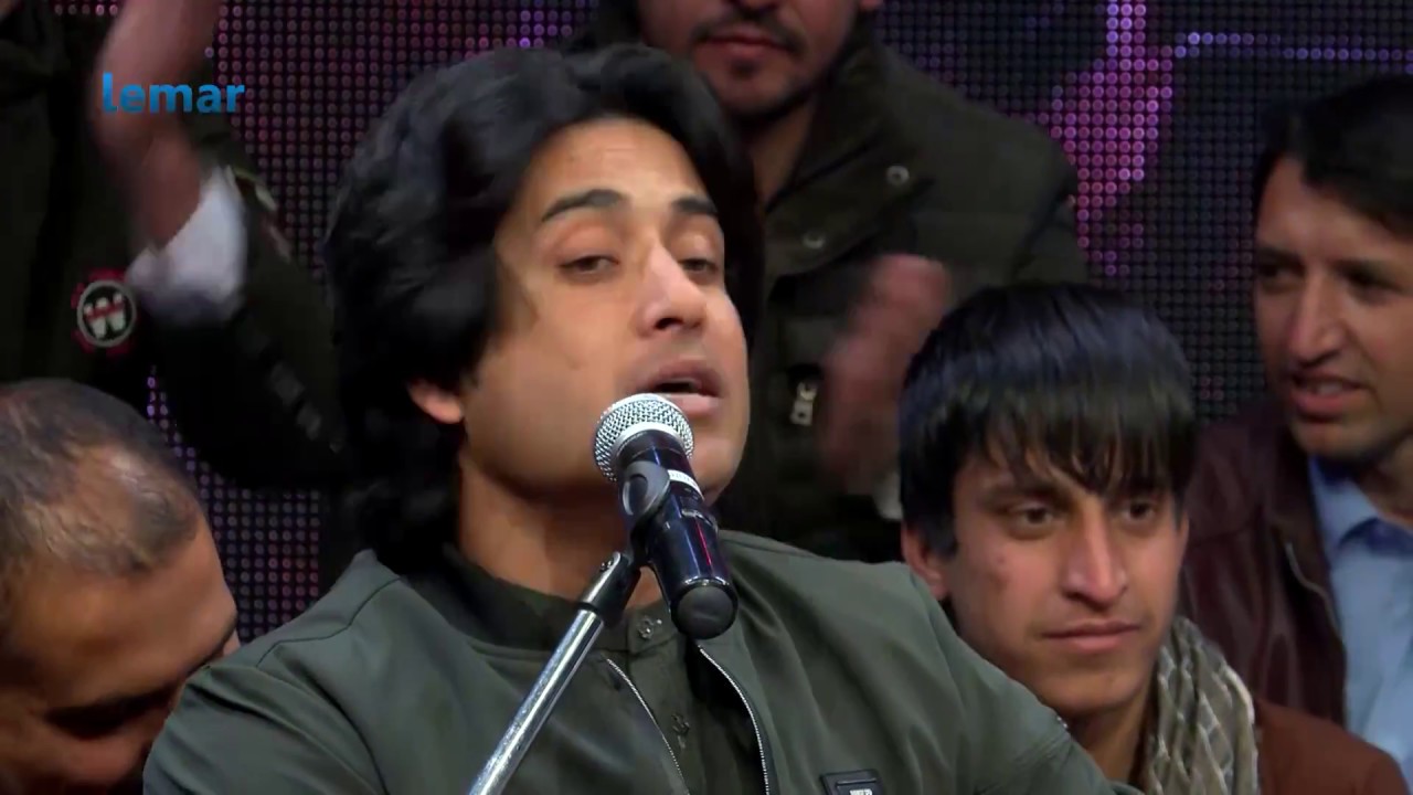 دیره کنسرت &ndash; فریدون انگار &ndash; خلک شکمن دي / Dera Concert &ndash; Fraidon Angar &ndash; Khalek Shakman Di