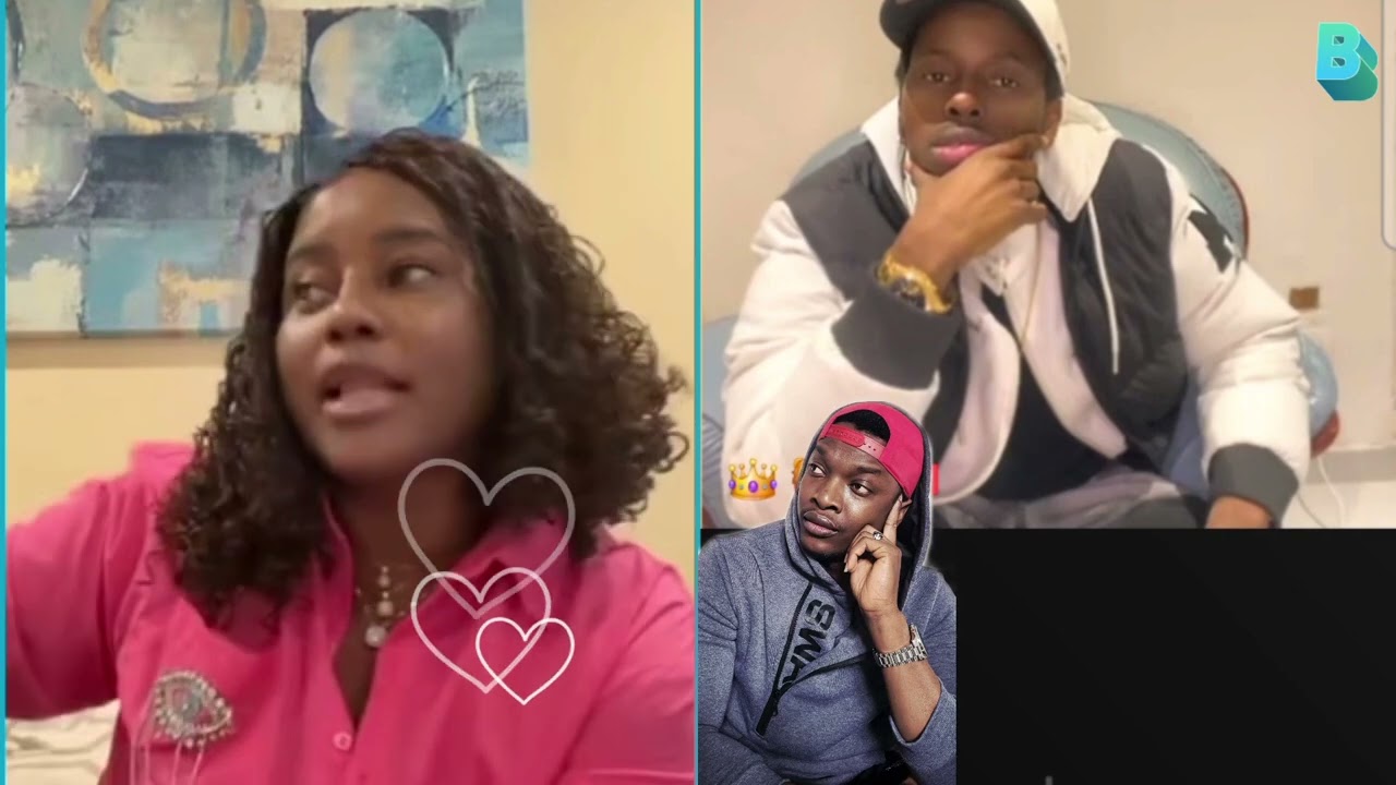 Fatou Camara: I was billed 5million Dalasis. 