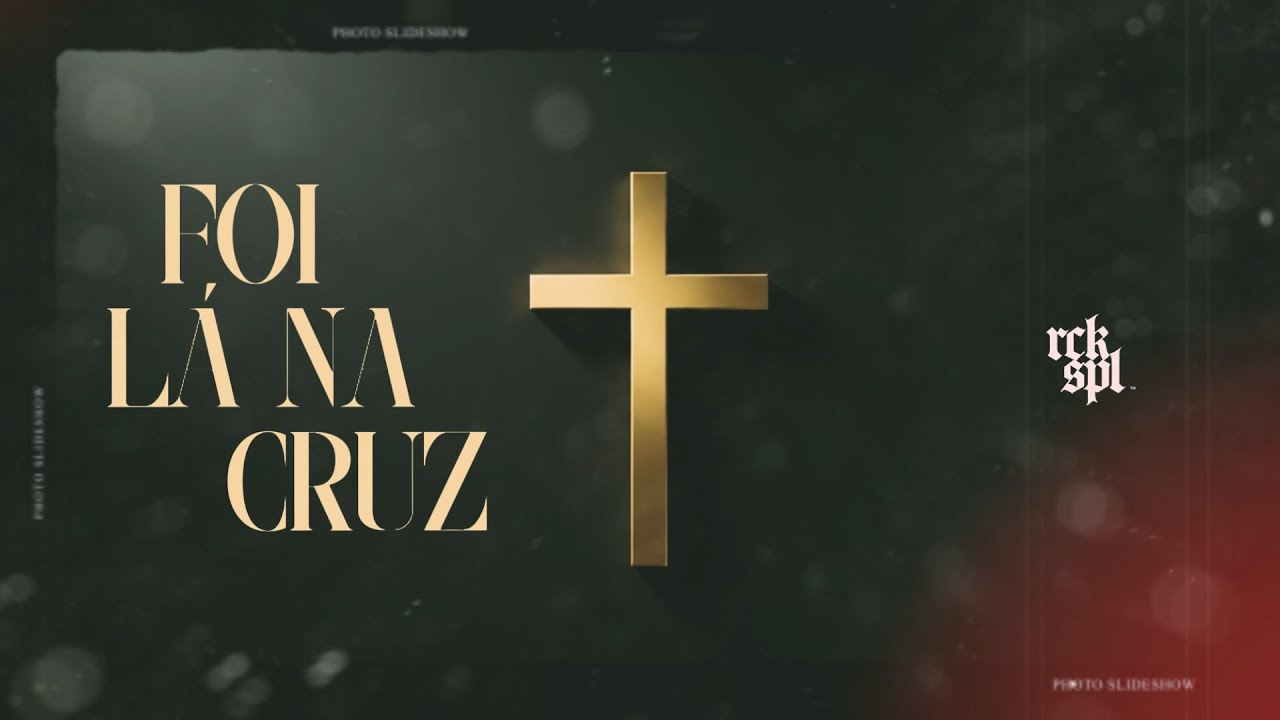 Foi Lá Na Cruz | (Guilherme de Sá ia) Versão Acústica  – Rockspel