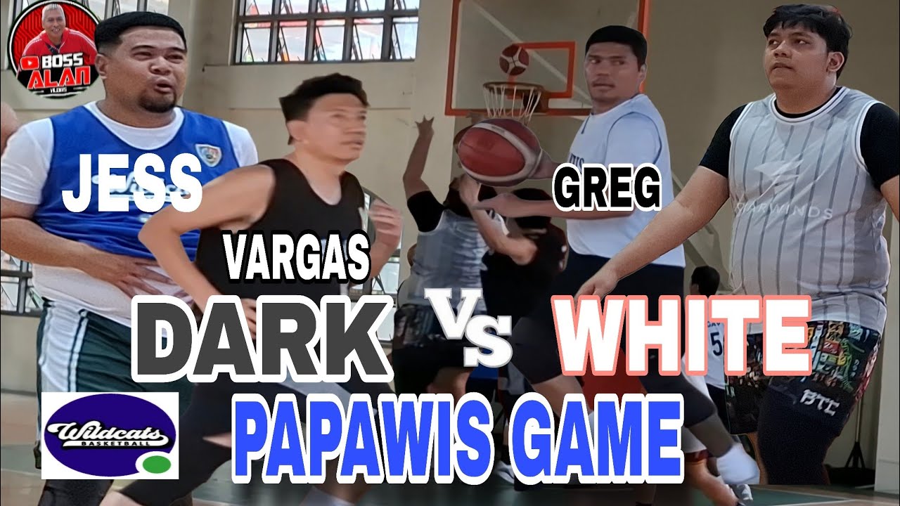 MASAYA NA SA  SIMPLENG LARO /BOSS ALAN