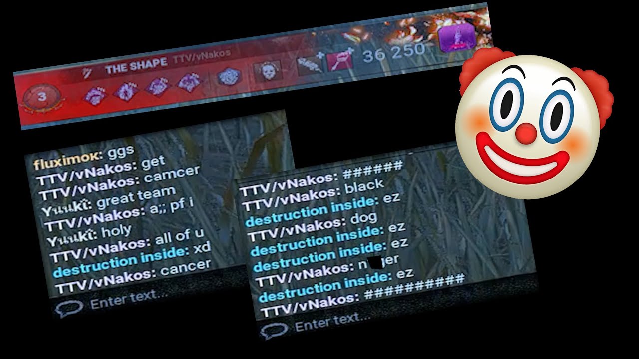 JUICING Biggest Noob Myers XDDD (Bro got salty af LOL)
