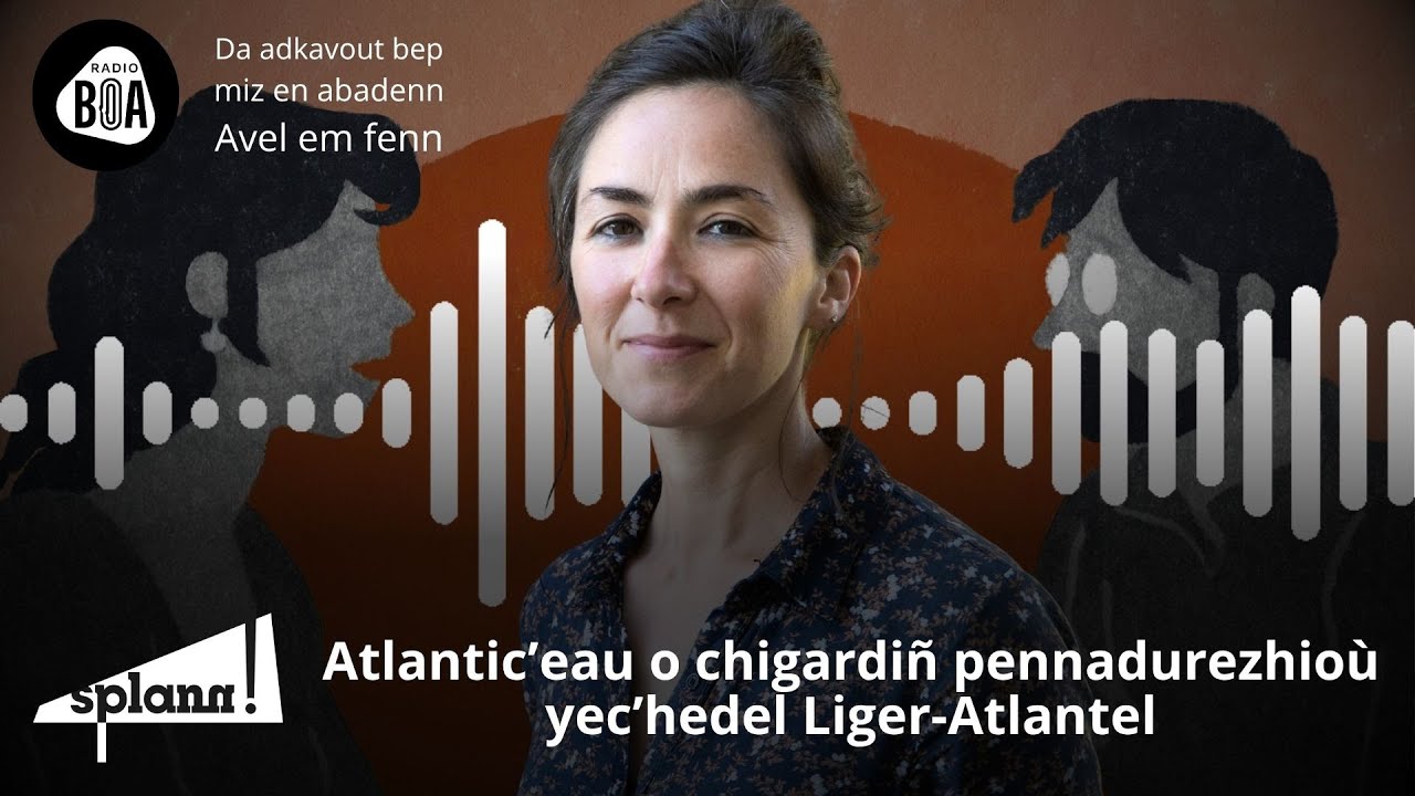 Lizher-kelaouiñ : Ur sindikad dilennidi o lakaat gwask war ARS Broioù al Liger #23