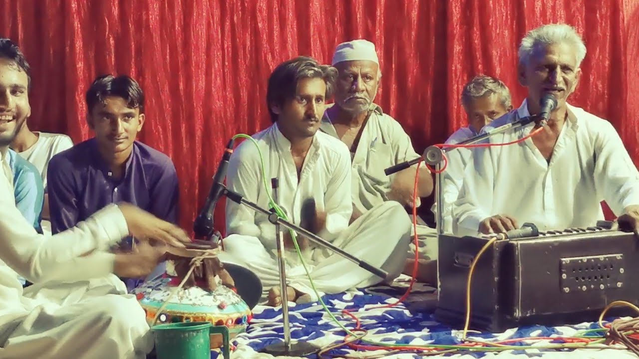 Bhagat Basar mal  karshan Bhagwan Janm #bhajan part 1