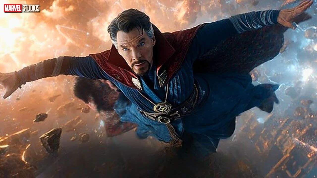 Doctor Strange Saw Doom, Not Thanos | MCU Multiverse Loop Theory & Avengers Doomsday Explained