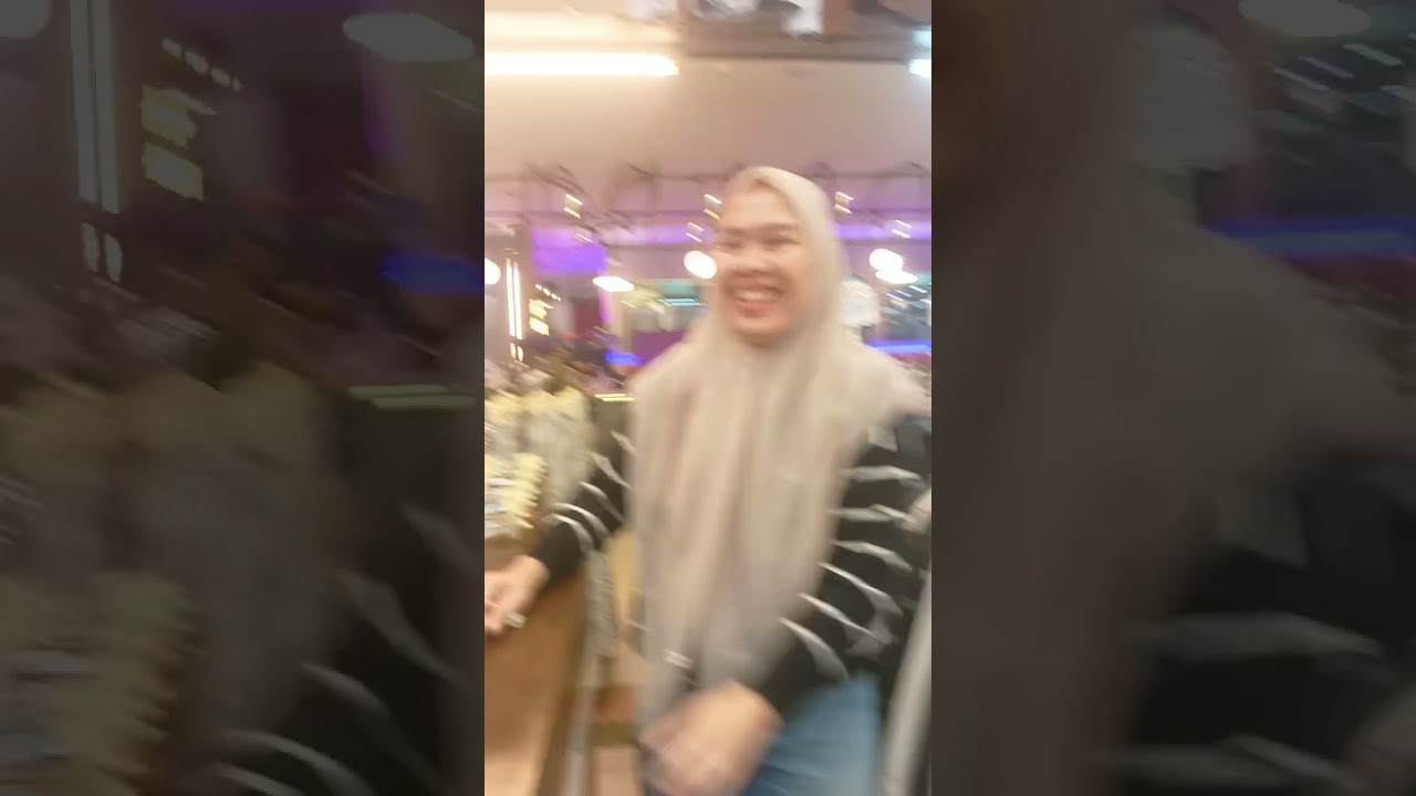 Panbil mall batam 