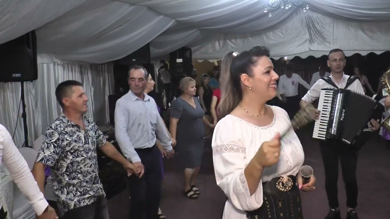 Nunta Ionut & Giorgiana - Goanta -  27 08 2023