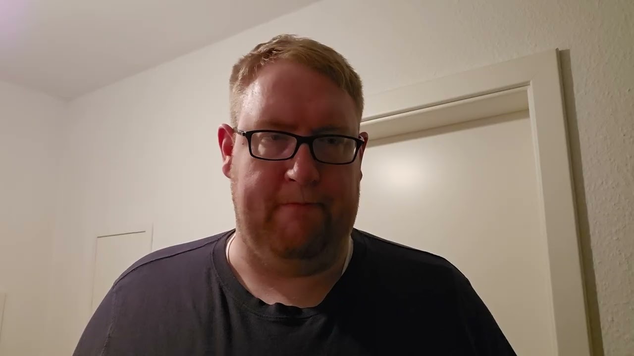 Eintrag #061 - Fühlt sich falsch an