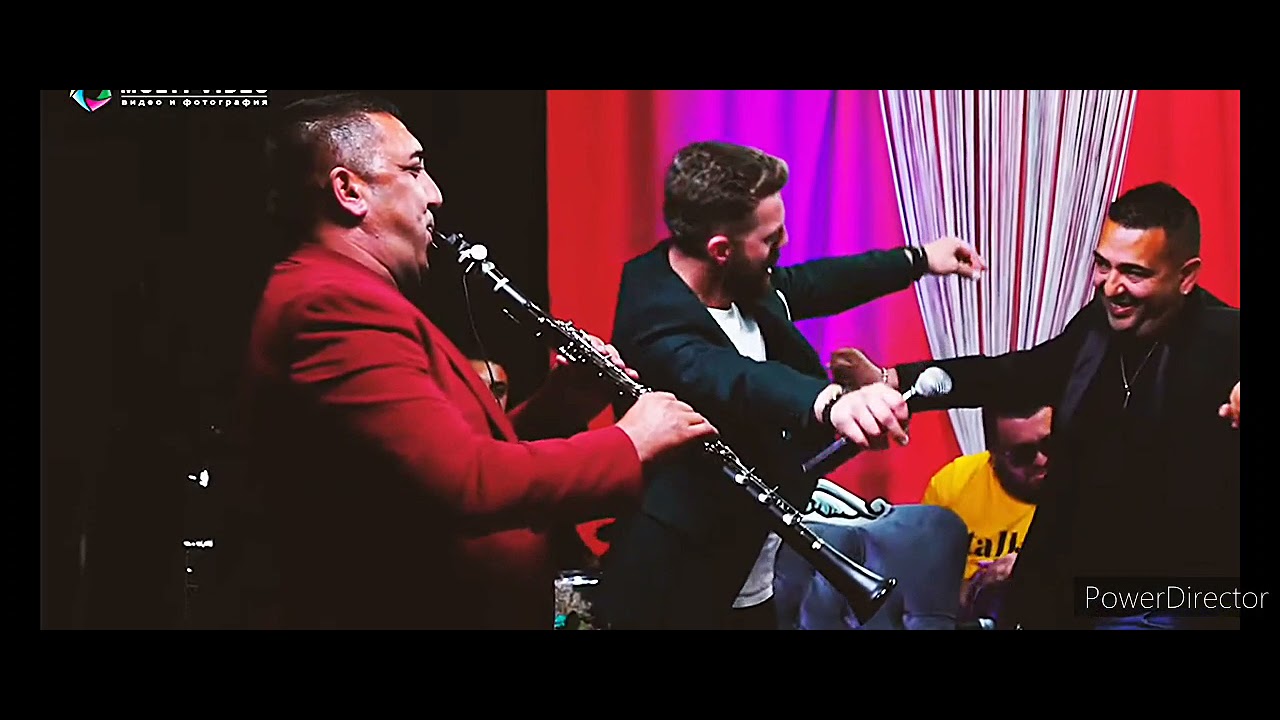 ORK.FAVORIT - FAVORIT KYUCHEK / Орк. Фаворит - Фаворит Кючек, 2021 LIVE