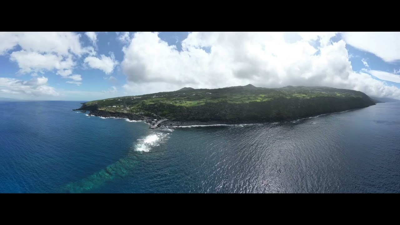 Île de Pico,Les Açores