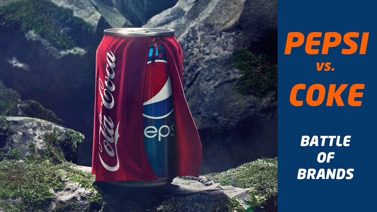 Best Pepsi vs Coca-Cola Banned Commercials Compilation | Cola War