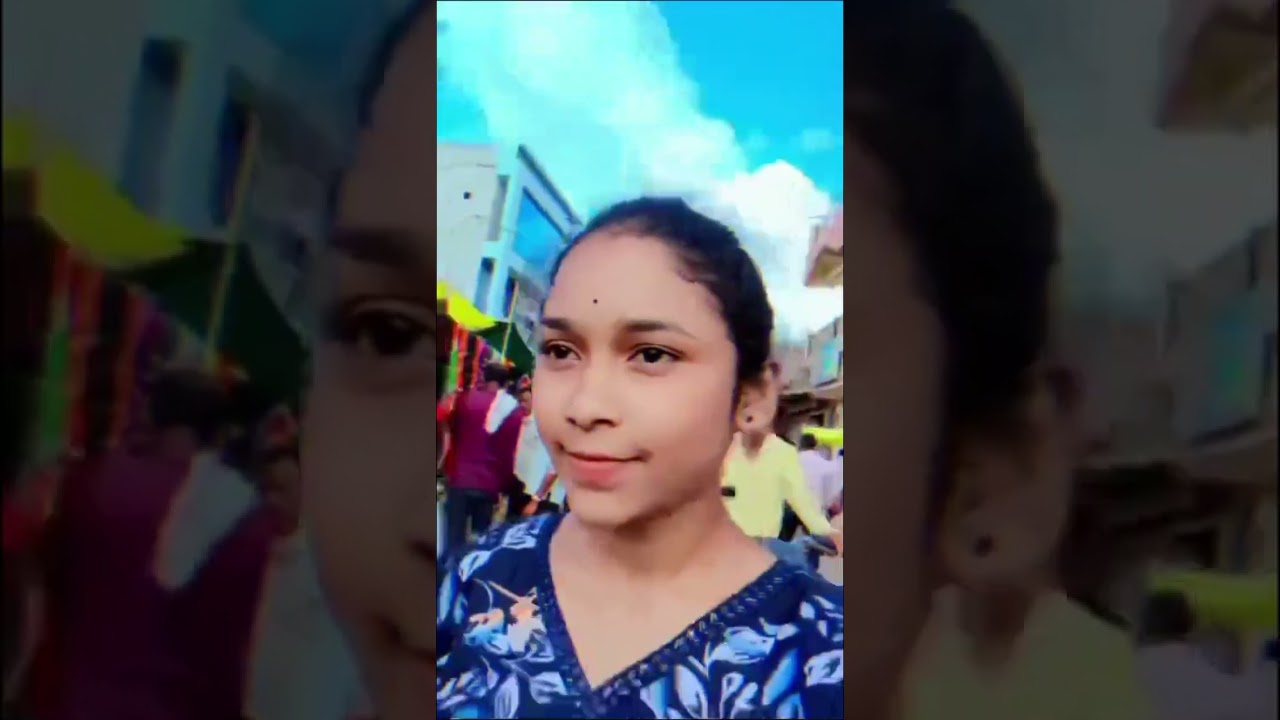 vlog no.7|आम्ही गेलो पोळ्याच्या बाजाराला 🐄🤯|खुप मज्जा केली🤩☺️|komalkudmate ☺️