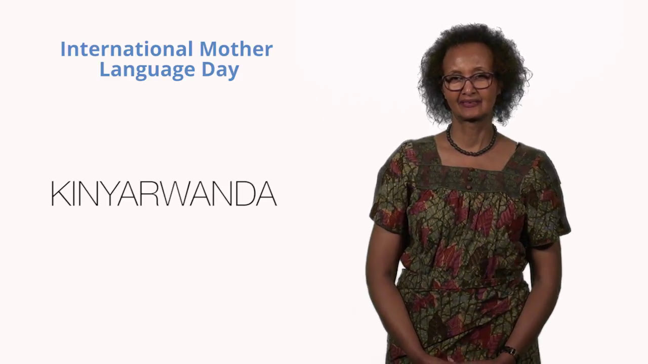 Rich Tapestry of Languages and Cultures at UNOG