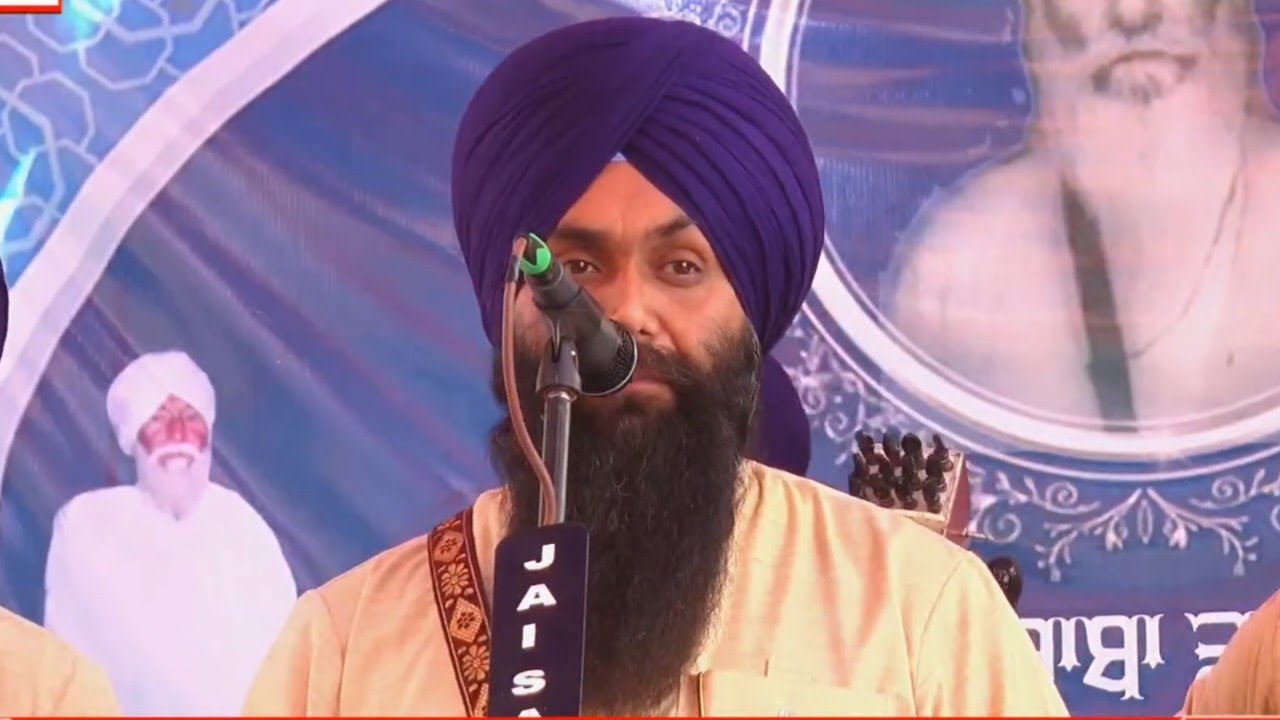 🛑 Gurpartap Singh Ji Padham Dhadi Jatha | ਢਾਡੀ ਗੁਰਪ੍ਰਤਾਪ ਸਿੰਘ ਜੀ ਪਦਮ MAJHA 46 LIVE 7986243626