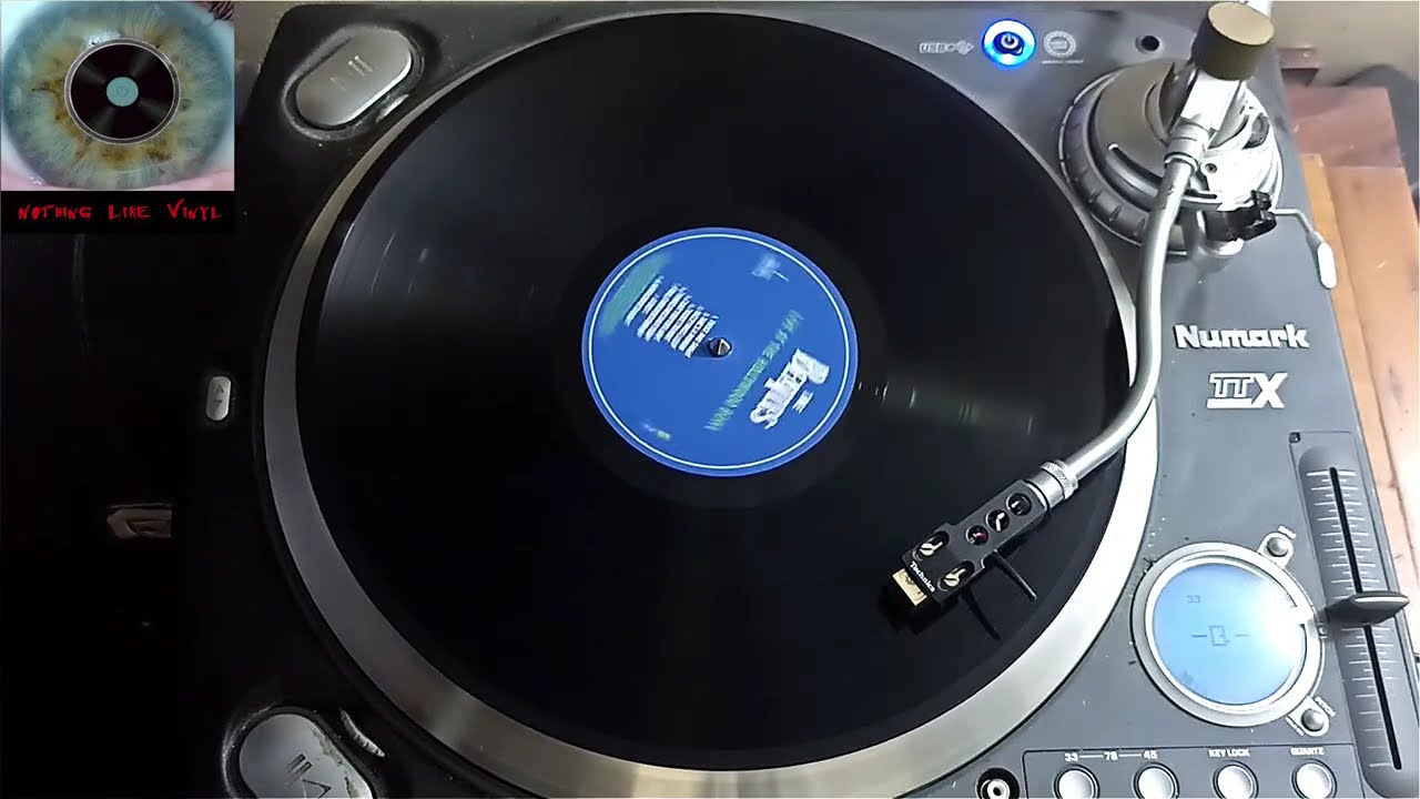 MIXES COMPARISON: 