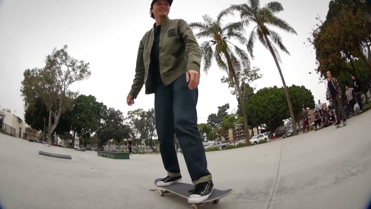 Blake Carpenter & Jeremy Leabres - Gram Yo Selfie