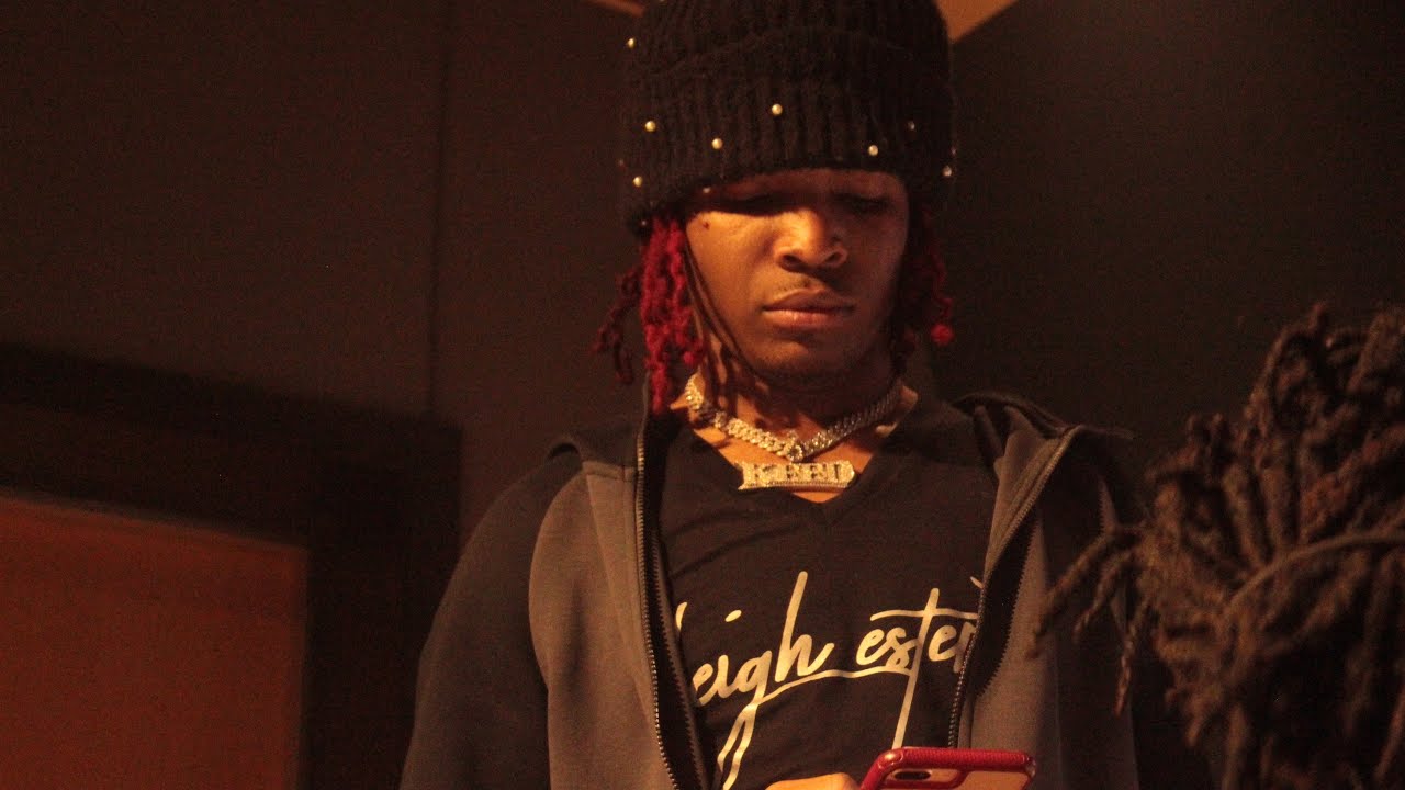 Lil Keed - Family First (EP.2) Directed By Joe Billionaire